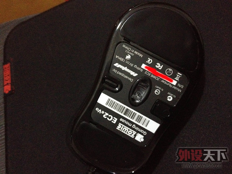 ��Zowie EC2 Evo 99�� 280���� ���ѳ���