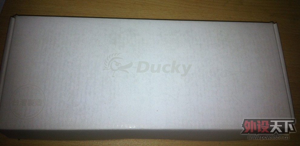 �����ݡ�95�� Ducky108ԭװ��ͬ��ñ