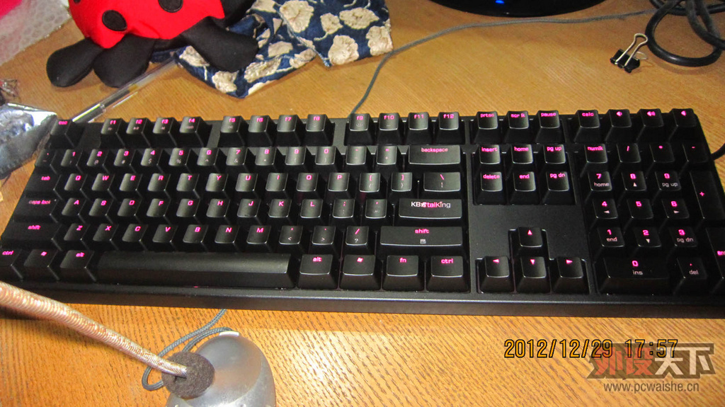 KBT ONE 108 ����7����������ͼ