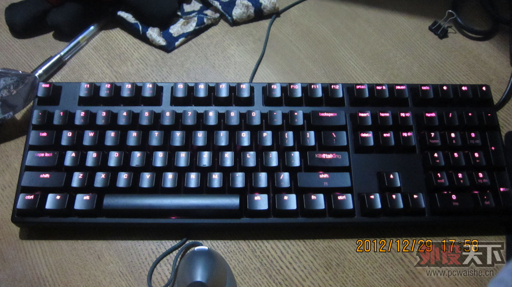 KBT ONE 108 ����7����������ͼ