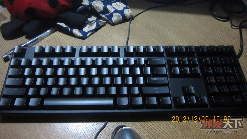 KBT ONE 108 ����7����������ͼ