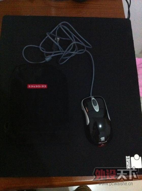 ����zowie�汾IO1.1��װһ��