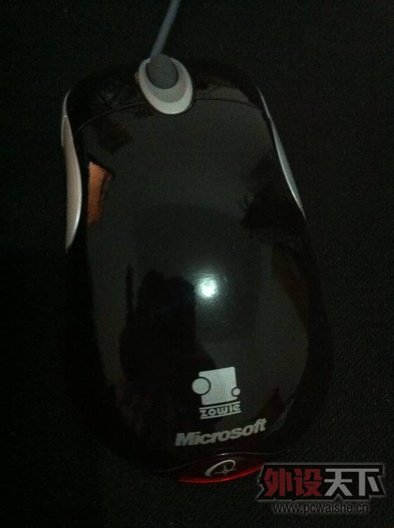 ����zowie�汾IO1.1��װһ��