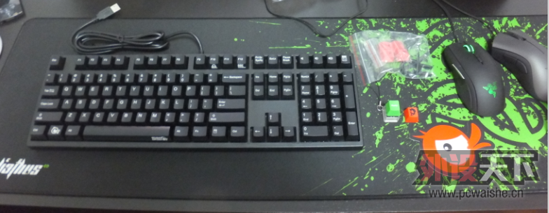 X�����ducky 2108���ᵽ��(���£��ڶ���ʹ�ø���)