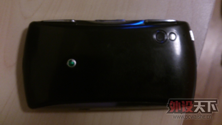 [����]Sony Ericsson R800i ���� 400~
