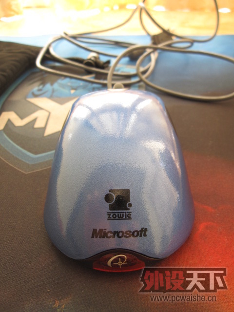 ����ɳ������  ZOWIE��װ��IO 1.1����ɫ��