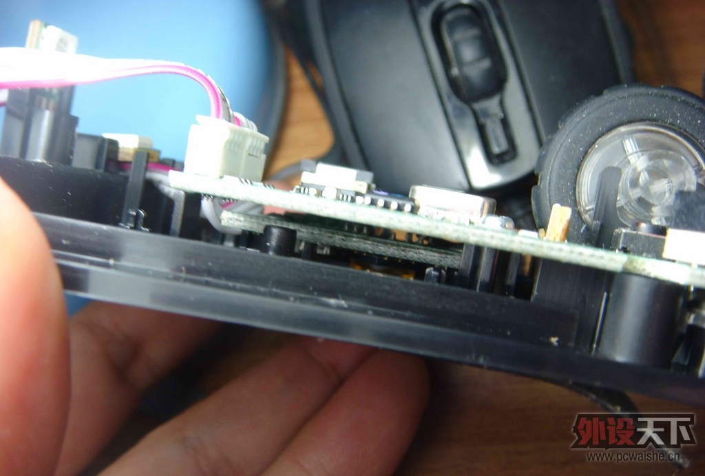 CM�����߲�⡣����������ʶ��΢��ô
