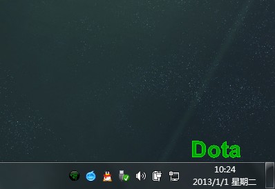 DOTAģʽ�л�