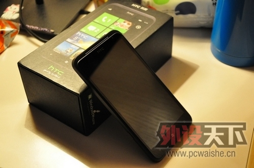 ���Ϻ���HTC X310�ֻ� 95�� ����