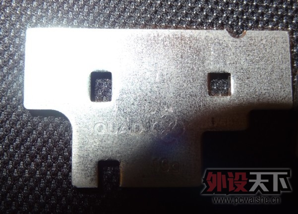 �ɶ���ֳ������ϰ�XAI Quad IOIEԭ������ HISHOCK3D�۾�