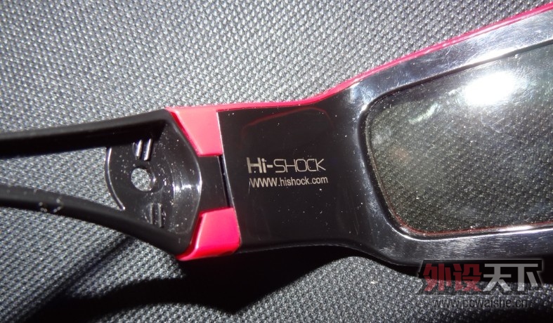 �ɶ���ֳ������ϰ�XAI Quad IOIEԭ������ HISHOCK3D�۾�