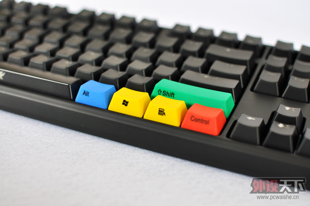 KEYCOOL���� RGYB��4ɫ9�������Լ�ñ��װϵ�� ����װ����