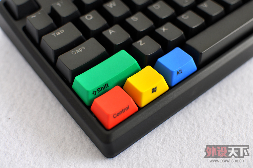 KEYCOOL���� RGYB��4ɫ9�������Լ�ñ��װϵ�� ����װ����