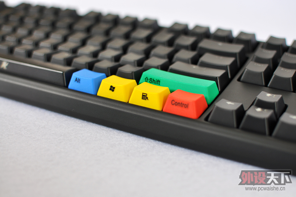 KEYCOOL���� RGYB��4ɫ9�������Լ�ñ��װϵ�� ����װ����