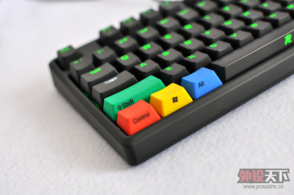 KEYCOOL���� RGYB��4ɫ9�������Լ�ñ��װϵ�� ����װ����
