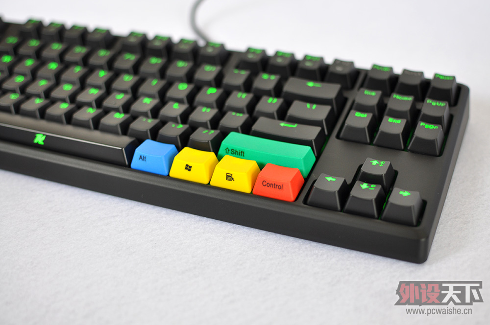 KEYCOOL���� RGYB��4ɫ9�������Լ�ñ��װϵ�� ����װ����