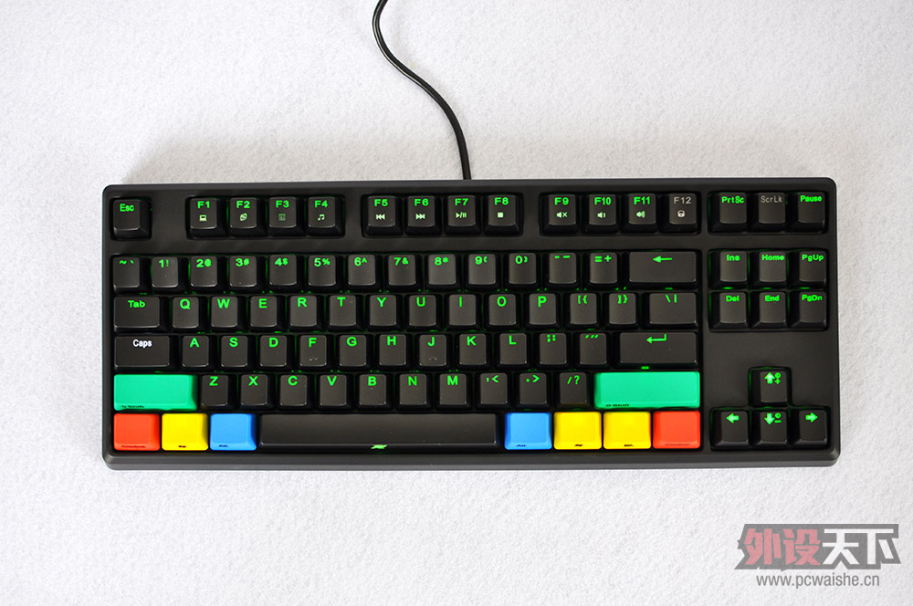 KEYCOOL���� RGYB��4ɫ9�������Լ�ñ��װϵ�� ����װ����