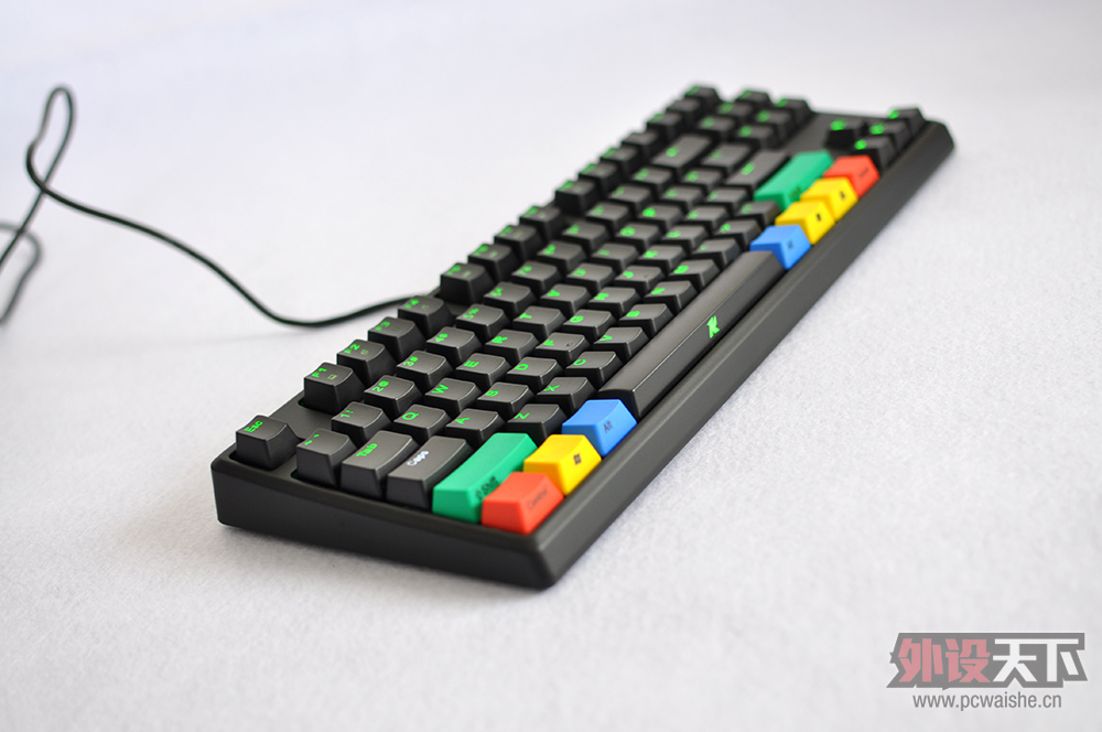 KEYCOOL���� RGYB��4ɫ9�������Լ�ñ��װϵ�� ����װ����