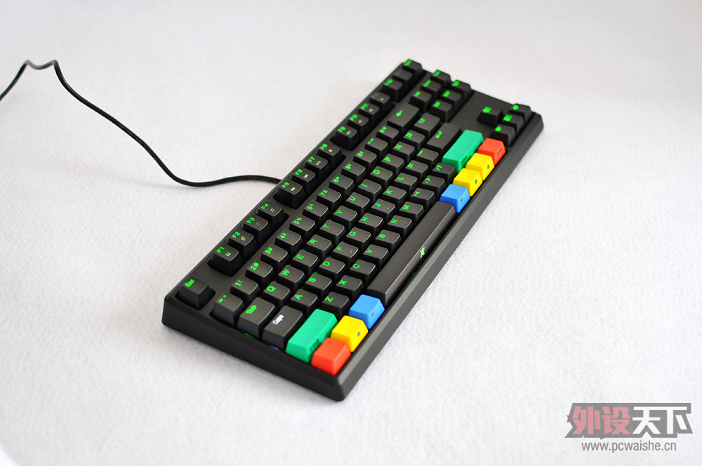 KEYCOOL���� RGYB��4ɫ9�������Լ�ñ��װϵ�� ����װ����