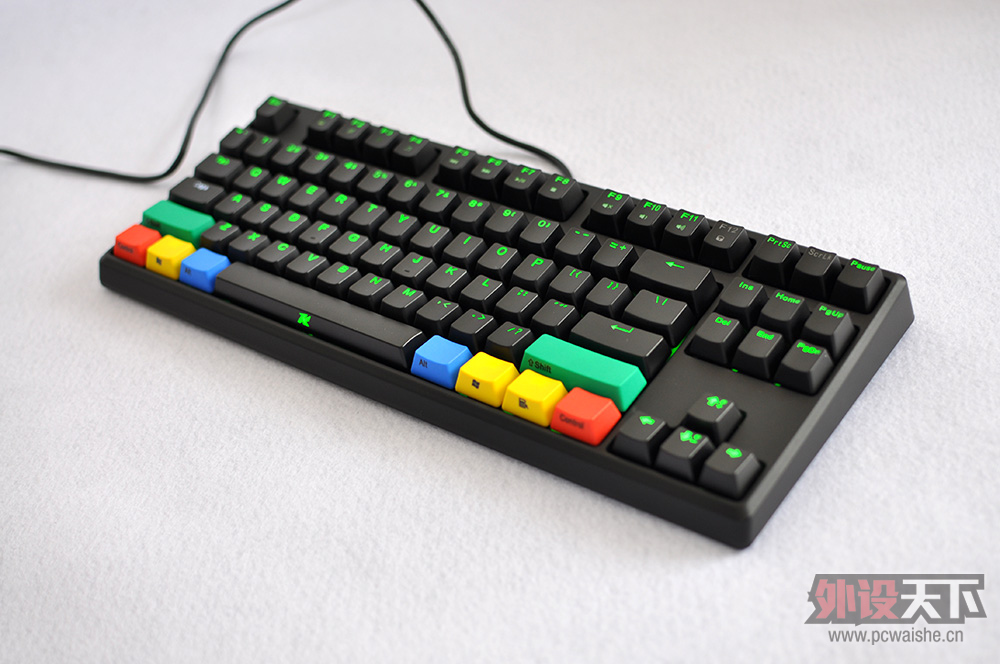 KEYCOOL���� RGYB��4ɫ9�������Լ�ñ��װϵ�� ����װ����