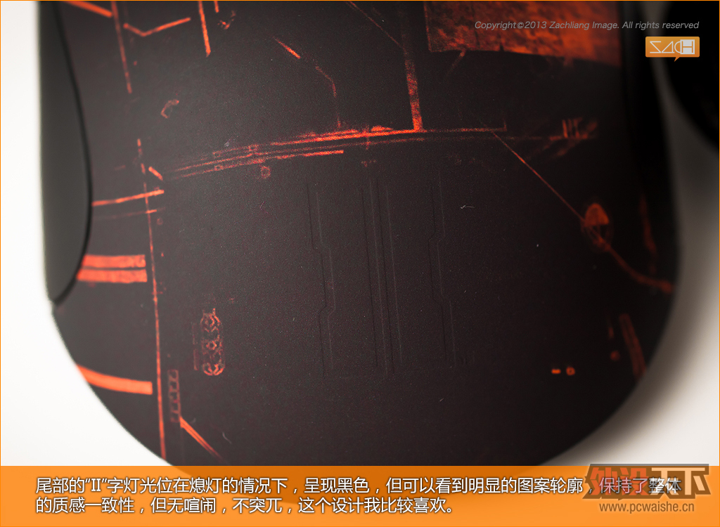 ͼ˵�����⡰ ����Steelseries COD9�����װ��