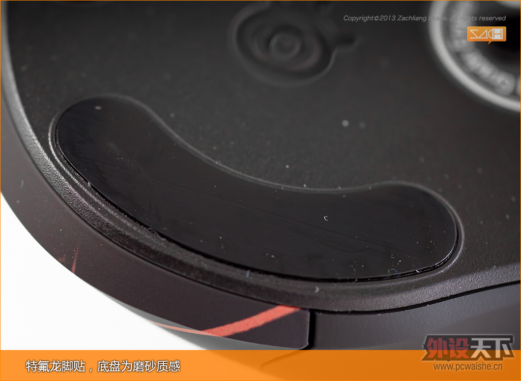ͼ˵�����⡰ ����Steelseries COD9�����װ��