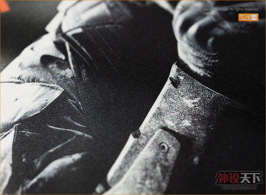 ͼ˵�����⡰ ����Steelseries COD9�����װ��