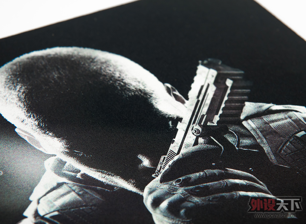 ͼ˵�����⡰ ����Steelseries COD9�����װ��