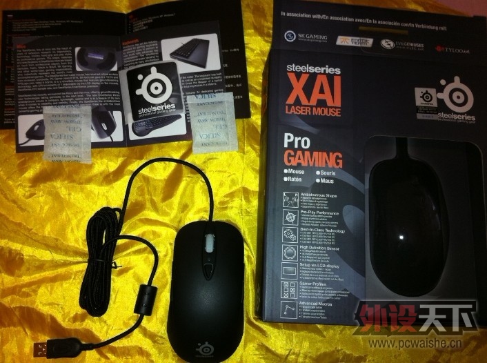 �ɶ���ֳ������ϰ�XAI Quad IOIEԭ������ HISHOCK3D�۾�