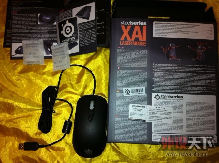 �ɶ���ֳ������ϰ�XAI Quad IOIEԭ������ HISHOCK3D�۾�