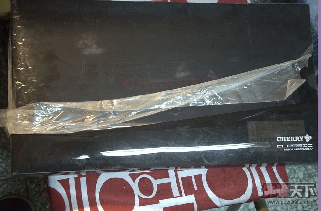 �������ҡ��͵��Ļ�����cherry��ɫ����G80-3000�������~