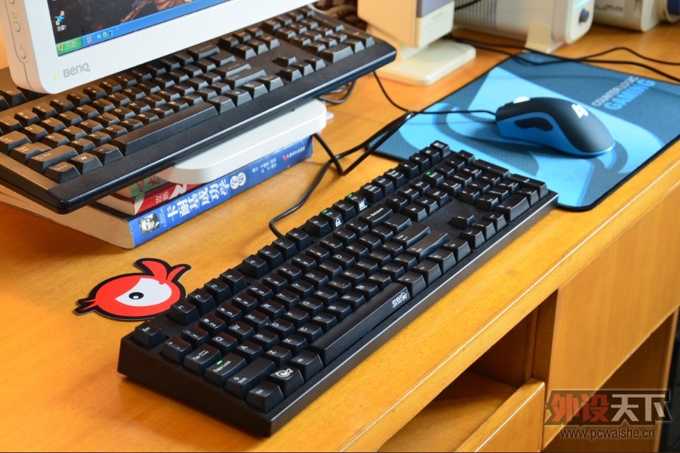 DUCKY DK2108 ѵ֣