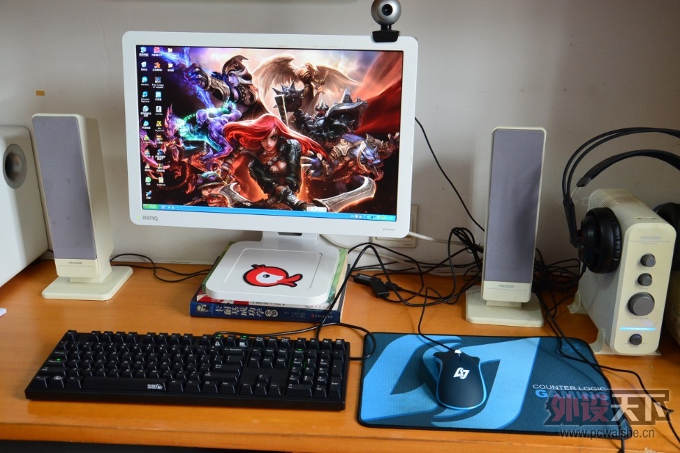 DUCKY DK2108 ѵ֣