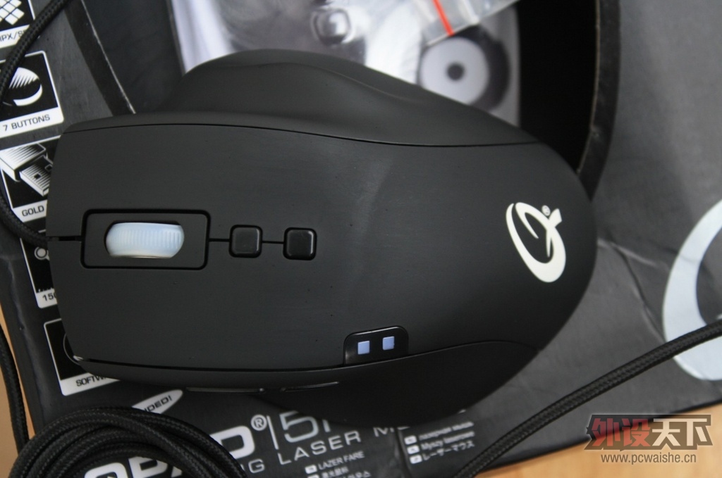 [����]QPAD 5K 9�� 260���ʣ��ѳ���