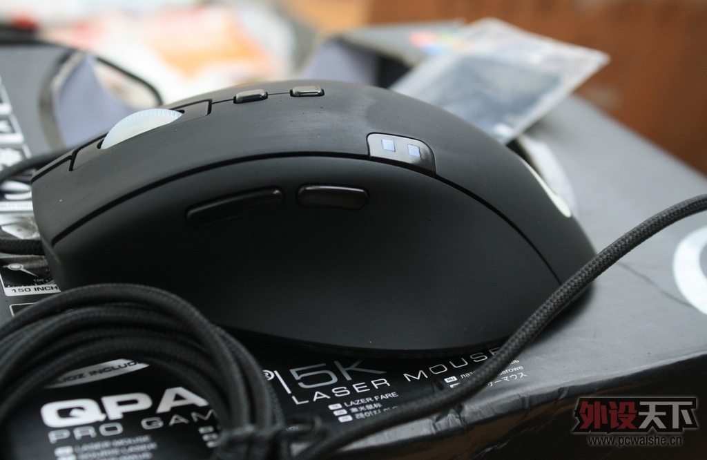 [����]QPAD 5K 9�� 260���ʣ��ѳ���