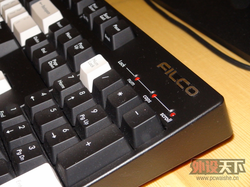 FILCO 104ʥ�� ���� �򵥺ڰ���ɫ����������