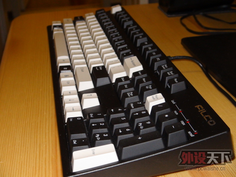 FILCO 104ʥ�� ���� �򵥺ڰ���ɫ����������
