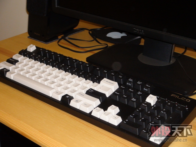 FILCO 104ʥ�� ���� �򵥺ڰ���ɫ����������