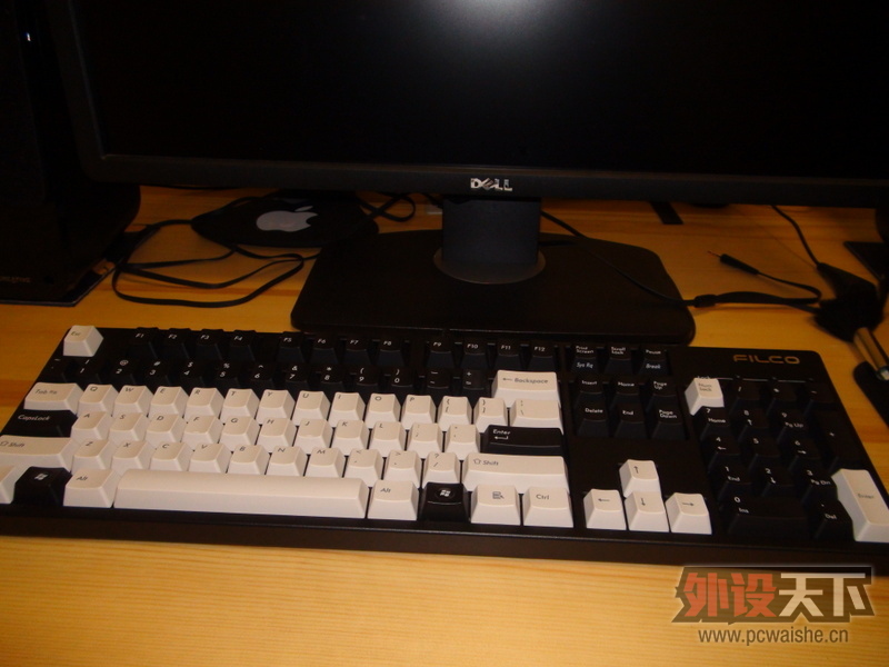 FILCO 104ʥ�� ���� �򵥺ڰ���ɫ����������