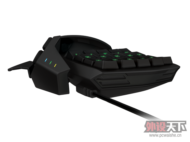 ����Ʒ������ŵ˹ħ��2013��е��Orbweaver