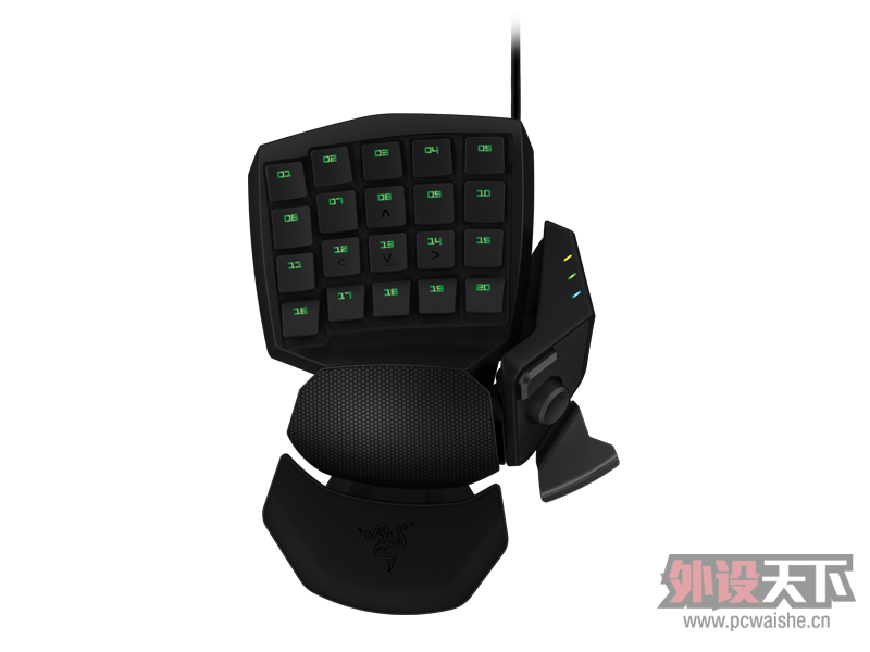 ����Ʒ������ŵ˹ħ��2013��е��Orbweaver