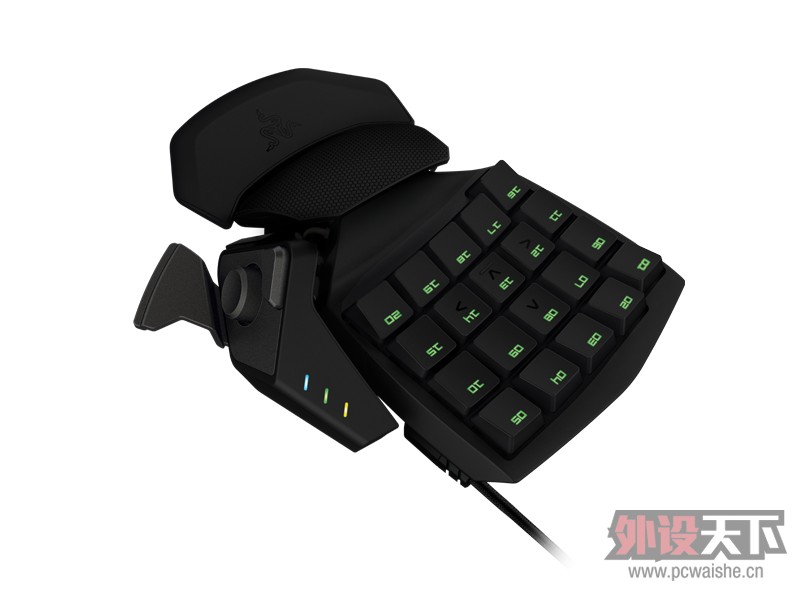 ����Ʒ������ŵ˹ħ��2013��е��Orbweaver