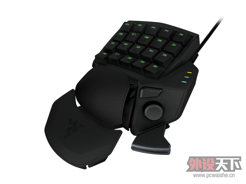 ����Ʒ������ŵ˹ħ��2013��е��Orbweaver