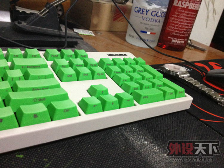 ��ɫС����---filco