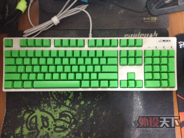 ��ɫС����---filco