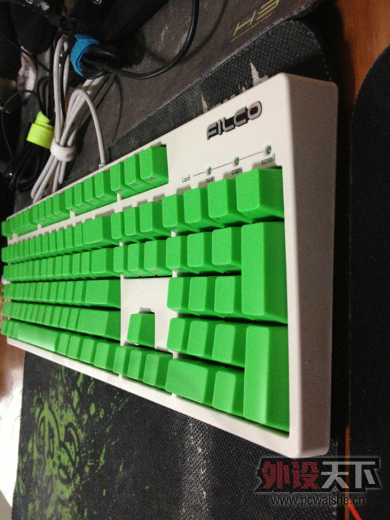 ��ɫС����---filco