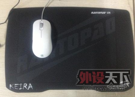 KEIRA��GTR�Ĵ�С�Ƚ�