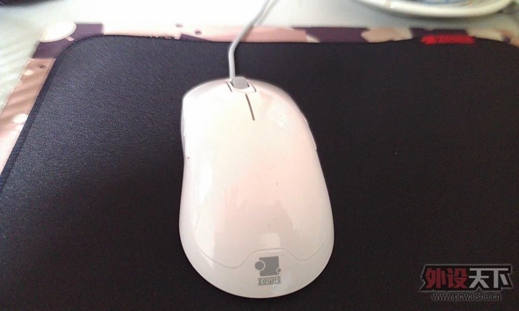 ZOWIE AM-FG�յ���������ͼ������ʸ�����