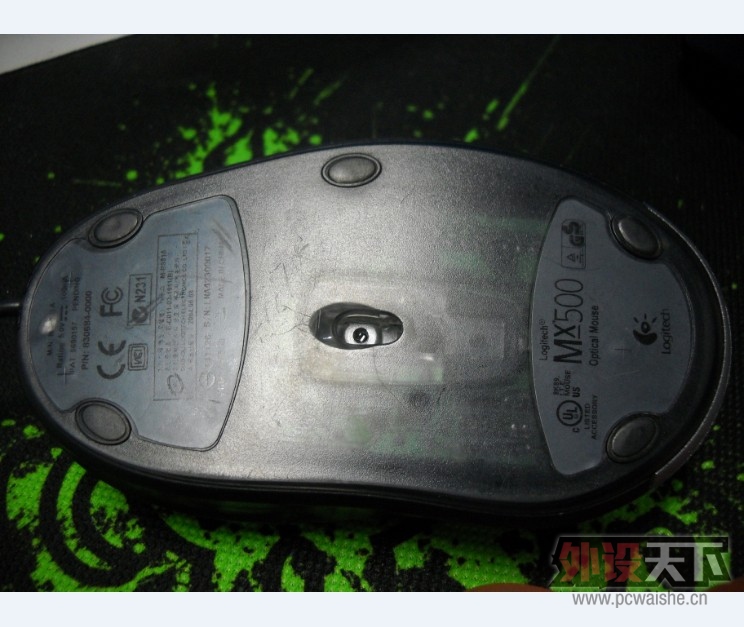 ���Ͼ����޼� MX500���޼�������꣬8���£����ʣ��⣩