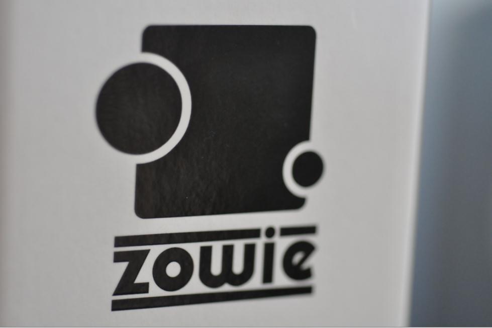 ��ֹ��һ��ѡ�񡪡�ZOWIE G-TF-Rough �������